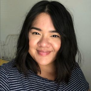 Meet your Posher, Mindy